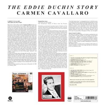 Eddy Duchin Story