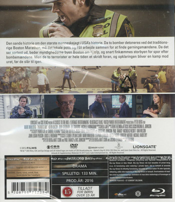 Patriots Day
