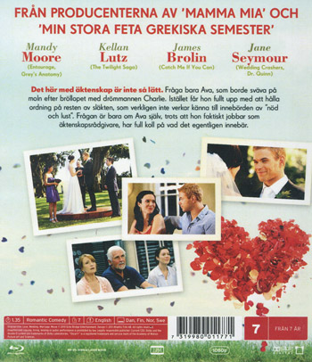 Love Wedding Marriage