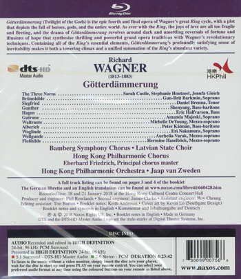 Götterdämmerung
