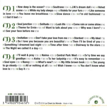 Ballads