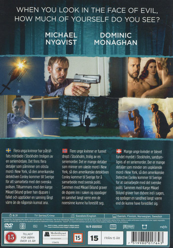 100 Code - Miniserien