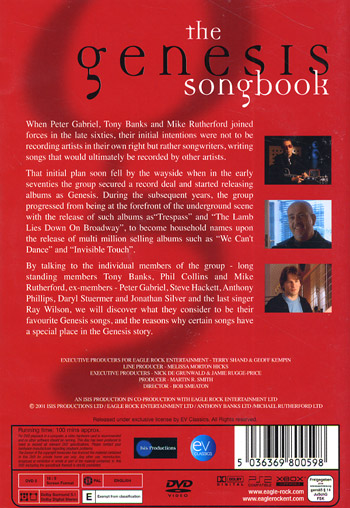 The songbook