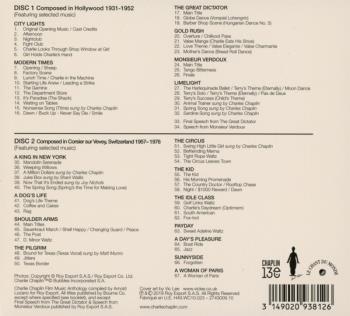 Film Music Anthology