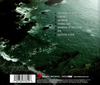Aquarius (Re-issue 2017)