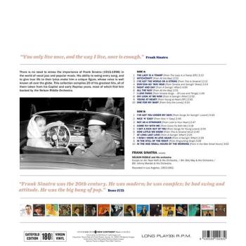 The Hits (20 Greatest Hits)