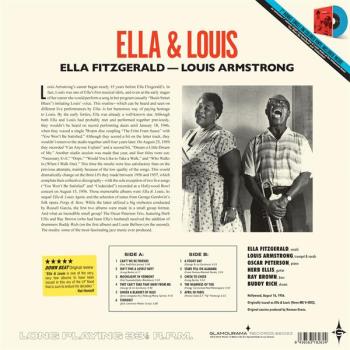 Ella & Louis