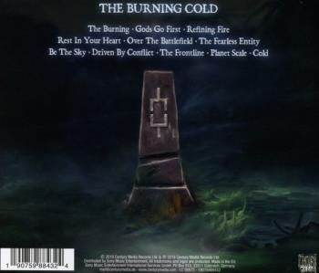 The Burning Cold
