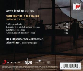 Symphony No 7 (Gilbert Alan)