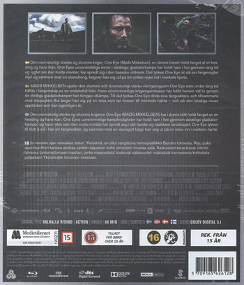 Valhalla Rising