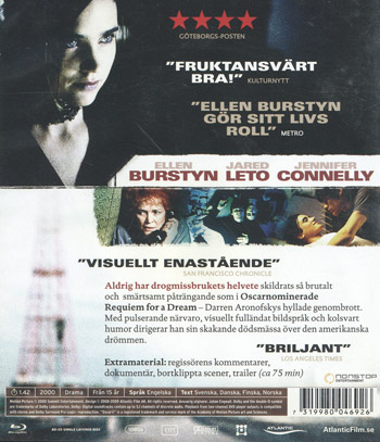 Requiem for a dream