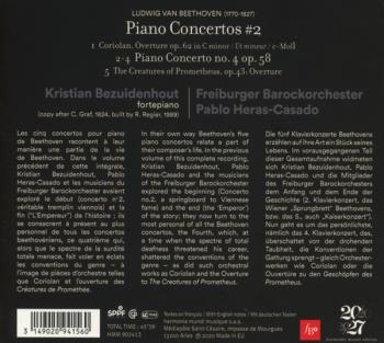 Piano Concerto No 4