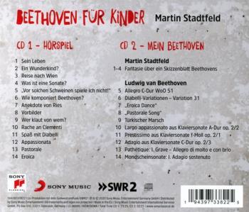 Beethoven Für Kinder