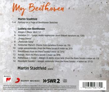 My Beethoven / Mein Beethoven