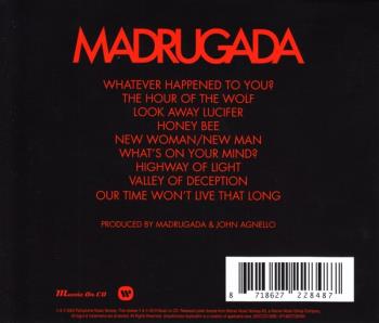 Madrugada (2008)