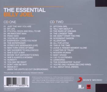 The essential 1973-2001