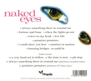 Naked Eyes