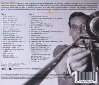 The Essential Glenn Miller