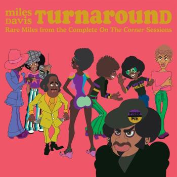 Turnaround - Unreleased Rare...