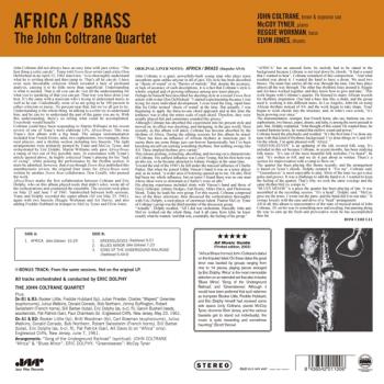 Africa/Brass