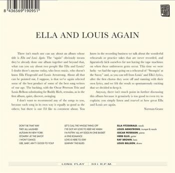 Ella & Louis