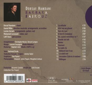 Barbara - Fairouz