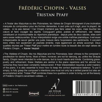 Chopin - Walzer
