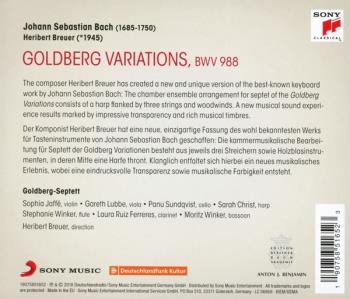 Goldberg Variations (Goldberg-Septett)