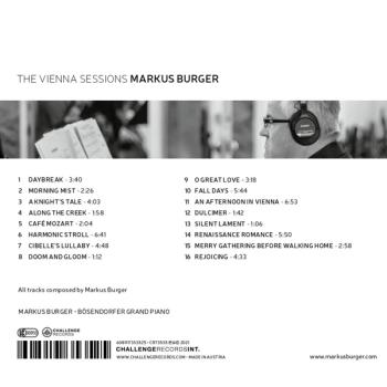 The Vienna Sessions