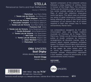 Stella: Renaissance Gems and Their