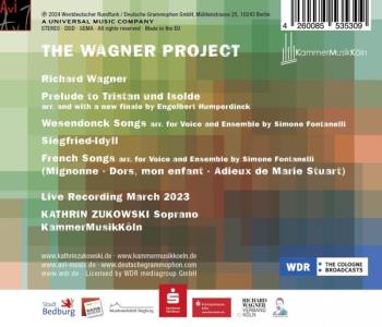 The Wagner