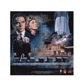 House on Haunted Hill