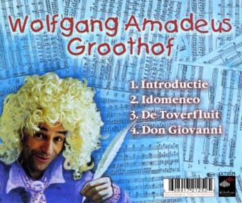 Wolfgang Amadeus Groothhof