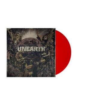 The Wretched - The Ruinous (Red/Ltd)