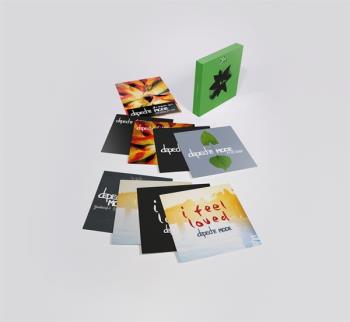 Exciter | the 12" Singles