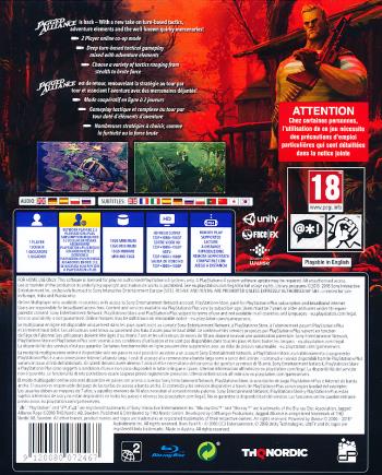 Jagged Alliance: Rage!