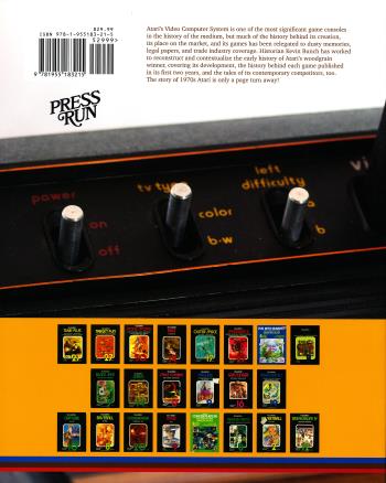 Atari Archive Vol.1 77-78 Softcover