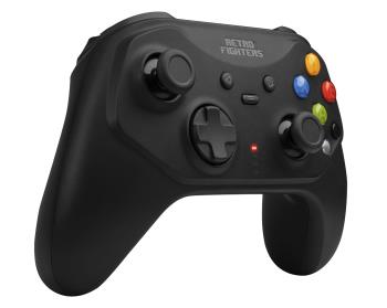 RF Hunter 2.4G Controller for XB/PC/NS Black