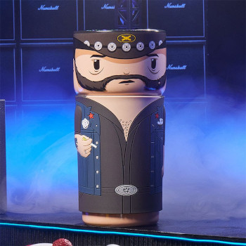 Motorhead: Lemmy Coscup Collectible