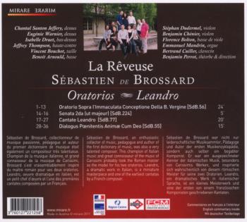 Oratorios-Leandro