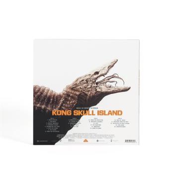 Kong - Skull Island