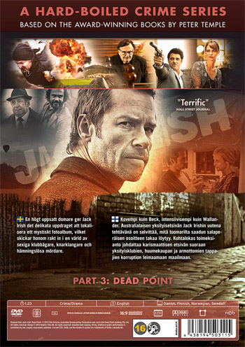 Jack Irish 3 - Dead point