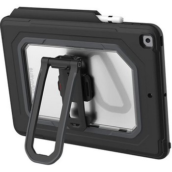 Griffin iPad 10.2" Survivor AT/Black  (7th & 8th & 9th Generation 2021)