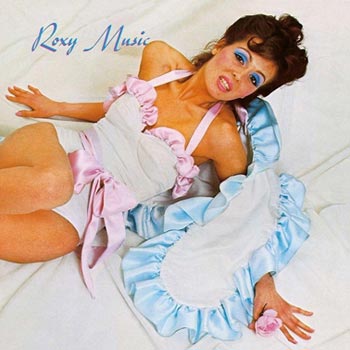 Roxy Music 1972 (Rem)