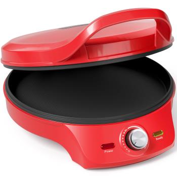 Princess: Pizza Maker Ø 32 cm  115007   2000W  180°