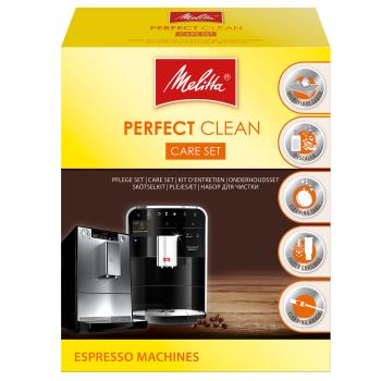 Melitta: Espresso Perfekt Clean CareSet