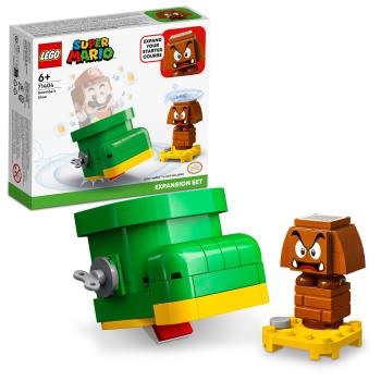 LEGO Super Mario - Goomba's Shoe Expansion Set