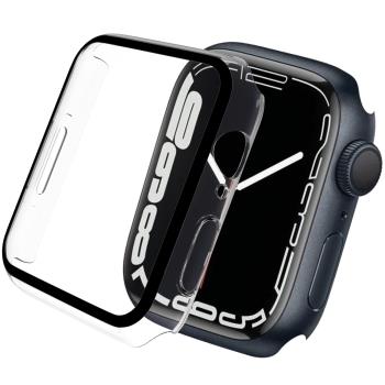 Champion: Full cover Case Apple Watch 7/8 41mm Tr