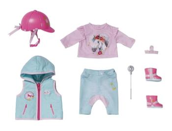 BABY born - Deluxe Riding Outfit 43cm