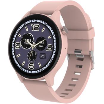 Denver: SmartWatch Bluetooth SWC-338RO Rosa/Beige